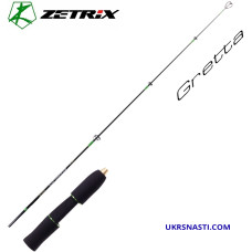 Зимняя удочка Zetrix Gretta